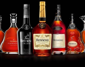 Thú và nguyên tắc thưởng thức COGNAC