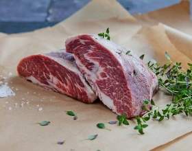 Bật mí cho cả nhà đặc điểm nổi trội của thịt heo Iberico