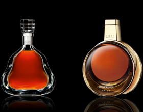 Điểm giống và khác nhau giữa cognac và scotch whisky?