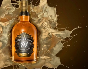 Khám phá Chivas 15 – Đứa con mới ra đời của nhà Chivas Regal