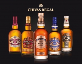 Có thể Bạn chưa biết về Chivas