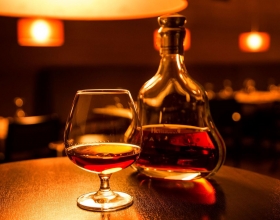 Khám phá họ rượu Brandy được thế giới công nhận